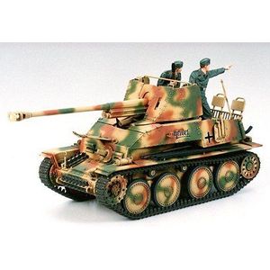German Panzerjäger Marder III