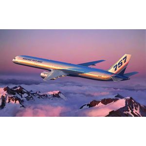 Boeing 757-300