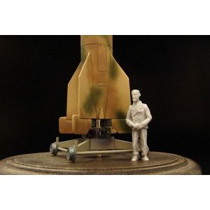 Wernher von Braun