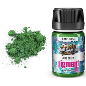 Pigment Pure Green