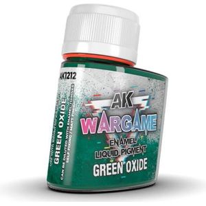Green Oxide