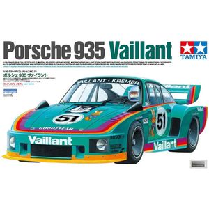 Porsche 935 Vaillant-Kremer