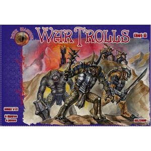War Trolls, Set 1