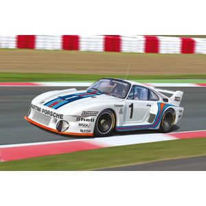 Porsche 935 Baby