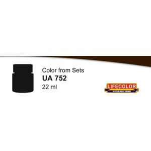 Dark Umber Hemp 22 ml