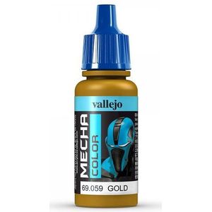 Gold, 17 ml