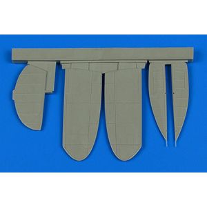 A5M2 Claude - Control surfaces [AMK]
