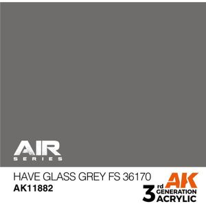 Have Glass Grey FS 36170