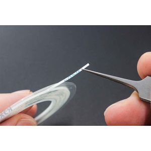 Doppelseitiges Klebeband - 1,0mm - 5m