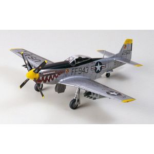 F-51D Mustang North American