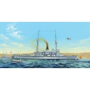 HMS Agamenon