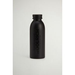 Woolrich unisex Thermische waterfles 500 ml - 24Bottles x Todd Snyder Zwart Grootte ONE