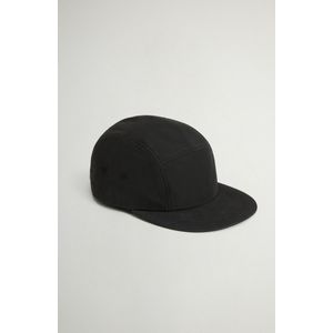 Woolrich Unisex Pet van Olmetex Ripstop-mix van katoen en nylon by Todd Snyder Zwart Grootte ONE