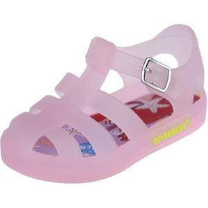Go Bananas Jelly Sandals
