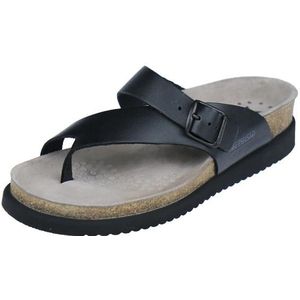 Mephisto - HELEN G98 - Gezondheidsslippers - Black