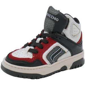 Pinocchio High top Sneaker