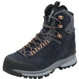 Wandel Dames wandel Lowa Lowa 221193 Delago GTX Mid blauw blauw