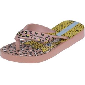 Ipanema Safari fun kids