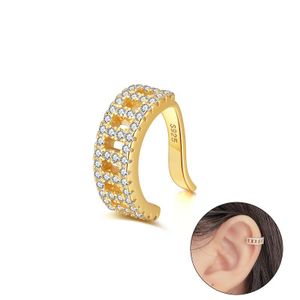 Jade Ear Cuff