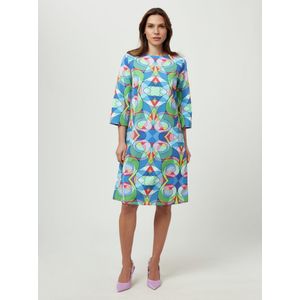 Jerseyjurk Van Paganne blauw