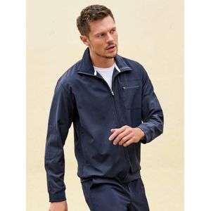 Revalidatiejack Van Authentic Klein blauw