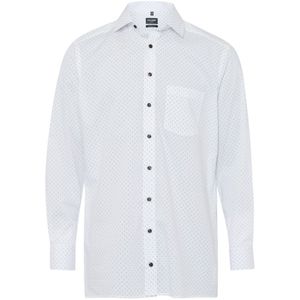 Overhemd Van Olymp wit