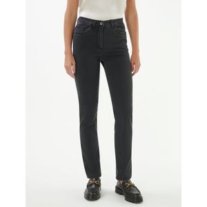 Slim Fit-jeans pasvorm Barbara Van Peter Hahn denim