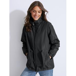 2-in1 jack Van MYBC zwart
