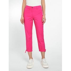 7/8-broek model ­Barbara Van Peter Hahn pink