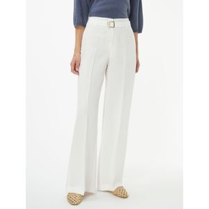 Broek Van Raffaello Rossi wit