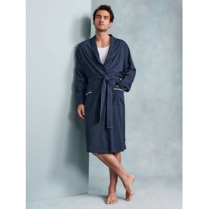 Ochtendjas Van BOSS blauw