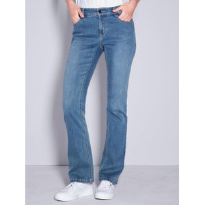 Jeans Van Wonderjeans denim