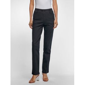 Jeans pasvorm Cornelia Van Peter Hahn denim