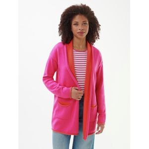 Lang vest Van Peter Hahn multicolour