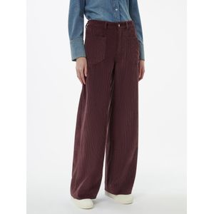 Broek Van Raffaello Rossi rood