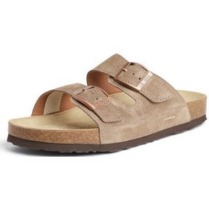 JOSEF SEIBEL - Hermine 06 - Sandalen - Beige - Iconic-collectie