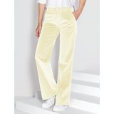 Brax Dames Style Maine Statement Corduroy broek, roze (powder), 27W / 32L