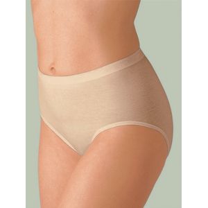 Tailleslip in set 2 Van Mey beige