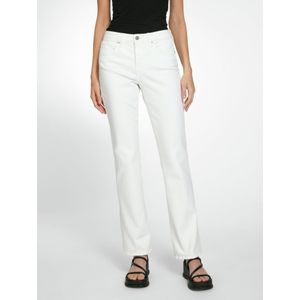 NYDJ - BARBARA BOOTCUT - Jeans - Blauw - 90% Katoen - Lift & Tuck Technologie