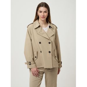 Jasje Van Peter Hahn beige