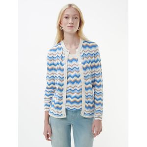 Vest Van Uta Raasch multicolour