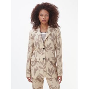 Blazer Van BASLER beige