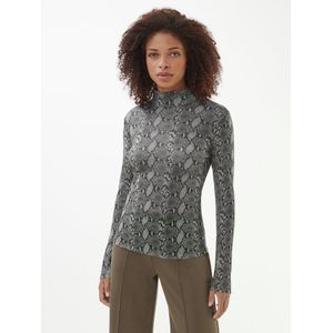 Mesh-shirt Van Riani beige