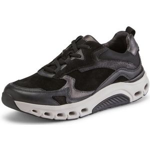 Sneakers Van Rollingsoft zwart