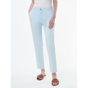 7/8-broek Van Brax blauw