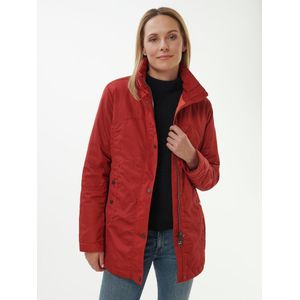 Jas Van Fuchs Schmitt rood