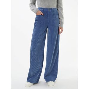 Broek Van Raffaello Rossi blauw