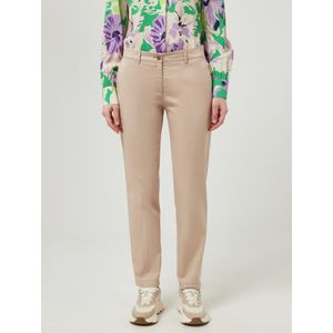 7/8-broek Van Brax beige