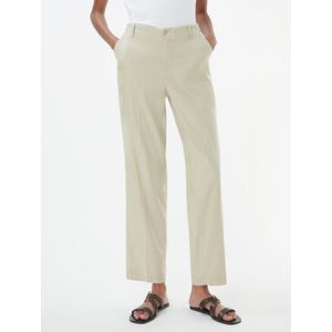 Broek Van NYDJ beige