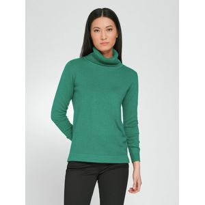 Coltrui model Tamara Van Peter Hahn groen